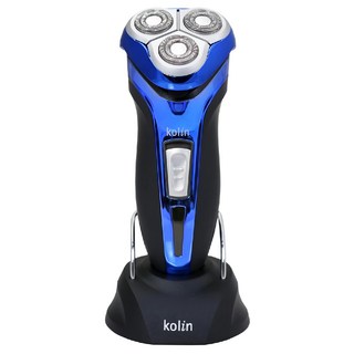 Kolin 歌林 超動能全機水洗電鬍刀, KSH-HCW10U, 顏色隨機