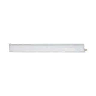DANCELIGHT 舞光 1尺T5一體式支架燈 5W 6500K LED-T5BA1-DR9 300 x 26 x 37mm, 白光, 1個