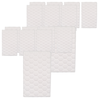 HIKARI 日光生活 魔術除垢泡棉 U105-8 8個, 2組