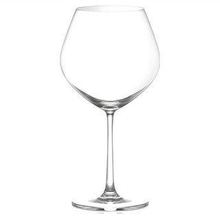 Ocean Glass 桑迪勃根地紅酒杯 635ml 透明, 6個
