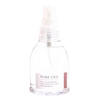 HOLA 和樂家居 日光枕頭香水 5.5 x 5.5 x 11.5cm, 乳香脂與安息香, 100ml, 1瓶