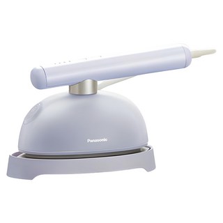 Panasonic 2in智能熨燙電熨斗, 靈霧紫, NI-GHK045-V