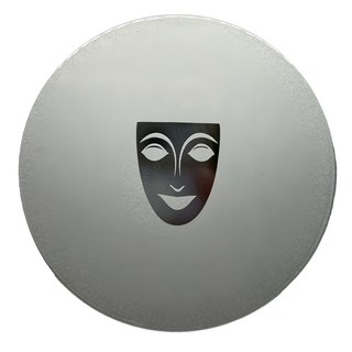 KRYOLAN 歌劇魅影 氣感補光粉餅 10g, TE2 亮膚色, 1個