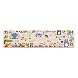 senko PVC 地墊 TOTORO, 180 x 45cm, 1個