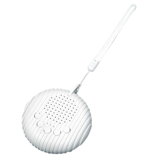 便攜式白噪音安撫除噪助眠儀 附掛繩 10首音樂 定時功能 自動噪音檢測, Q3, 單色