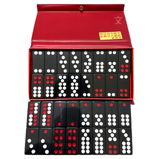 源雀 大骨牌, 1組