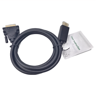 UGREEN 綠聯 DP轉DVI傳輸線 Display Port 1.1版, 查詢中, 1條