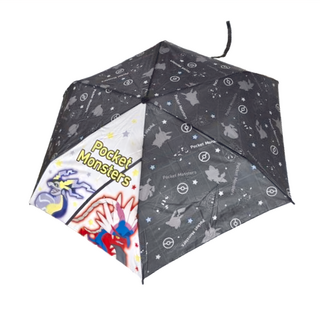 PoKeMoN 寶可夢 折傘 53cm