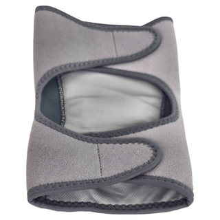 Timo 多功能震動關節按摩保護套 3D熱共振技術按摩舒緩 三檔震動模式 恆溫加熱