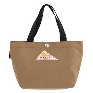 KELTY 迷你托特袋, 摩卡色