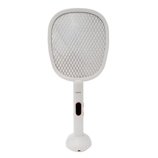 Kinyo 數位顯示二合一滅蚊器 CML-2348, 白色