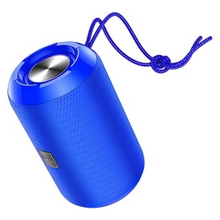 hoco. 浩酷 歌睿運動藍牙音箱, HC1, 藍色