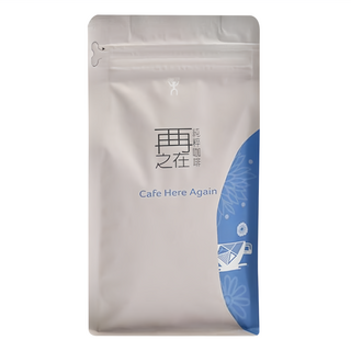 再再之在 瓜地馬拉 拉米尼塔 安地瓜 花神 中焙咖啡豆, 227g, 1包