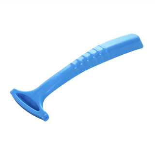 刮腳皮刀，長12.5cm 寬4cm 高2cm, 15g, 8支, 8個