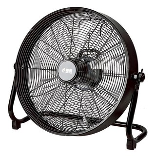 SUPA FINE 勳風 DC直流變頻雙電壓工業風循環扇 16吋, HFB-S0816