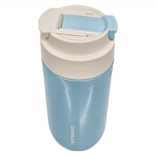 LocknLock 樂扣樂扣 一蓋兩用杯, 藍色, 500ml, 1個