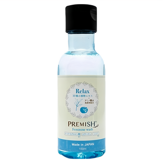 PREMISH 抑味清新私密潔淨露 150ml, 1瓶