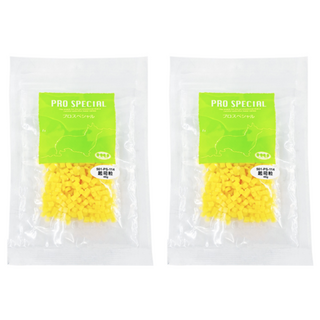 日本MU 起司粒 40g 寵物專用, 乳酪, 2包