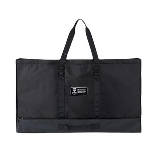 m square IGT裝備收納袋 黑色, 1個, 3