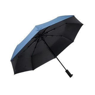 Kinyo 23吋精簡摺疊自動傘 KU-9765
