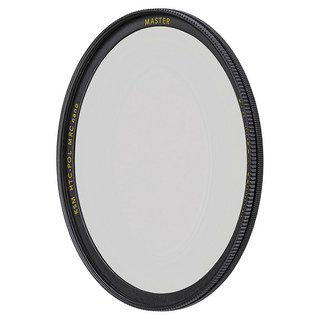 B Plus W MASTER HT KSM 55mm CPL MRC nano 高透光凱氏環形偏光鏡, 1個, MHTC-55