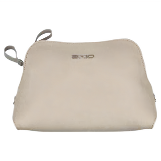 axio Shell Shoulder bag 經典手作頂級貝殼小肩包 (shell-SK)克拉米色, 22 x 7.5 x 15cm