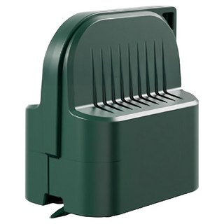 上手家居 裁紙車, 綠色, 1個