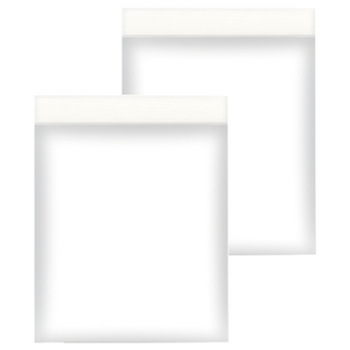 b010夾鏈袋, 20 x 28cm, 100入, 2包