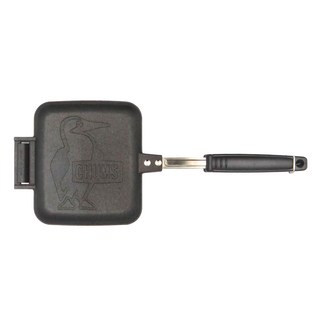 CHUMS 三明治烤盤, CH6210390000