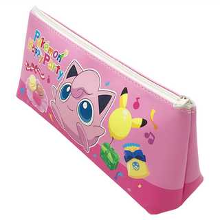 PoKeMoN 寶可夢 PU餃型收納包