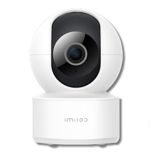imilab 創米 智能攝像機 C21, 1個, CMSXJ56B