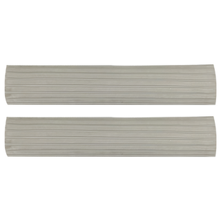 WHOLE HEIGHT 闔樂泰 免沾手高效膠棉拖 2個 33cm