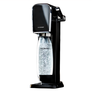 sodastream ART拉桿式自動扣瓶氣泡水機 1013511011