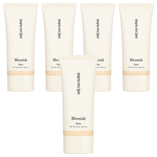 papa recipe 持久輕透遮瑕BB霜 膏狀 50ml, 膚色, 5條