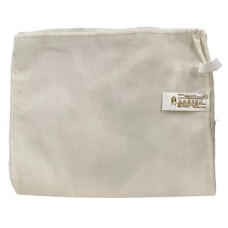 大廚 黃金滷包袋 棉35% 聚酯纖維65% 3入, 中(21 x 28cm), 1組