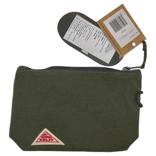 KELTY Handy Pouch 手拿小包 橄欖綠