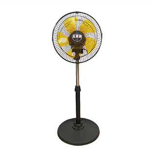 金展輝 12吋360度2合1涼風扇, AB-2360, 台灣製造, 50W, 1個