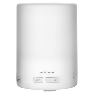 香氛水氧機 Set 300ml 精油香味隨機, CAAD0027CS4, 白色