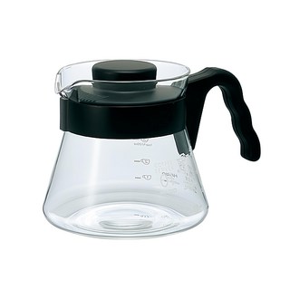 HARIO V60 好握01咖啡壺, 450ml, 1個, 咖啡壺