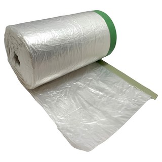 Promasker 佑洋 養生膠帶, 1捲