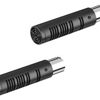 Saramonic 楓笛 SR-AXM3 心型指向式 XLR 槍型麥克風套件，廣播級音質，含防風罩, 1組