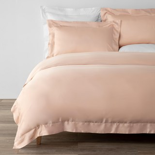 HOLA 和樂家居 PALETTE 300織素色天絲床包 1kg