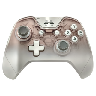 BEITONG 北通 斯巴達3 BTP-S3P1A 遊戲手柄 無線連接 多平台支援, 玫瑰金, 1個