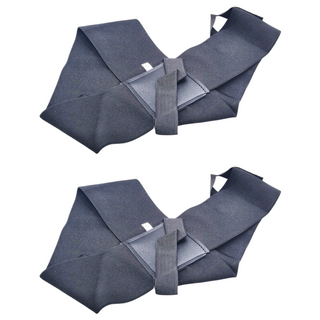 YOUPINWAY 開肩美背 麻繩材質, L, 2個