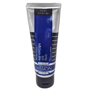 MIJELLO 美捷樂 MISSION Design 黑色不透明水彩 MDC701, 100ml, 1色