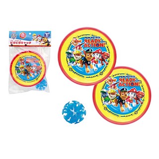 PAW PATROL 汪汪隊立大功 吸盤球玩具, 汪汪隊, 1個