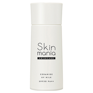 Skin mania UV Milk 防曬乳液 SPF30 PA++, 35g, 1瓶