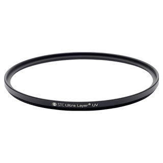 STC 抗UV保護鏡，62層奈米鍍膜，疏水防油耐磨抗靜電，穿透率高達99.38%, 單一商品, 1個