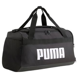 PUMA CHALLENGER 健身包 旅行包 運動小包 09114301, 黑色, 1個
