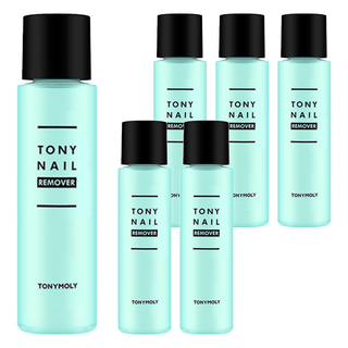 TONYMOLY 去光水, 150ml, 6瓶